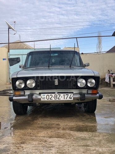 LADA (VAZ) 2106 1999, 24,000 km - 1.5 l - Şəmkir