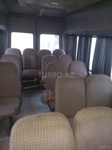 Mercedes Sprinter 312 1995, 50,000 km - 2.9 l - Bakı