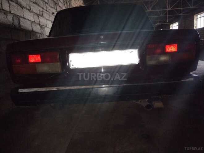LADA (VAZ) 2107 1992, 21,531 km - 1.6 l - Bakı