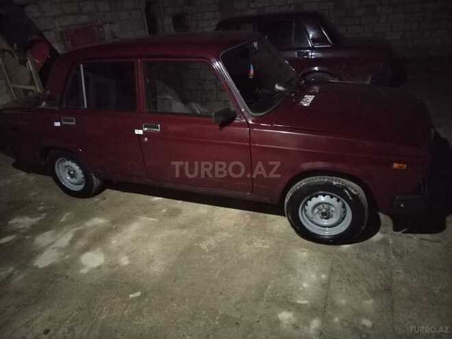 LADA (VAZ) 2107 1992, 21,531 km - 1.6 l - Bakı