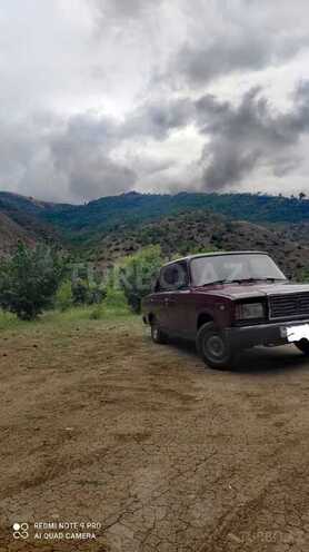LADA (VAZ) 2107 1992, 21,531 km - 1.6 l - Bakı