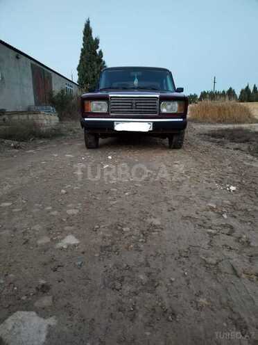 LADA (VAZ) 2107 1992, 21,531 km - 1.6 l - Bakı