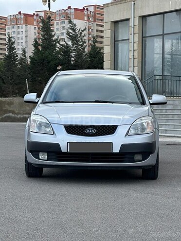 Kia Rio 2008, 196,554 km - 1.4 л - Sumqayıt