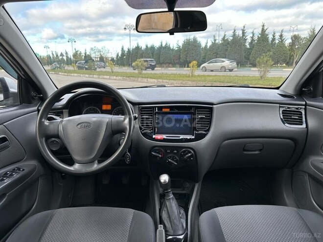 Kia Rio 2008, 196,554 km - 1.4 л - Sumqayıt