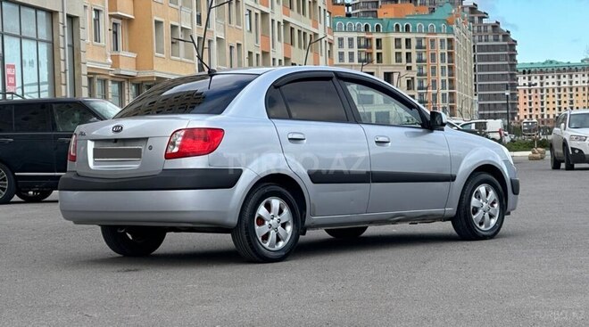 Kia Rio 2008, 196,554 km - 1.4 л - Sumqayıt