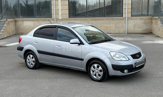 Kia Rio 2008, 196,554 km - 1.4 л - Sumqayıt