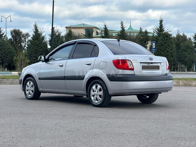 Kia Rio 2008, 196,554 km - 1.4 л - Sumqayıt
