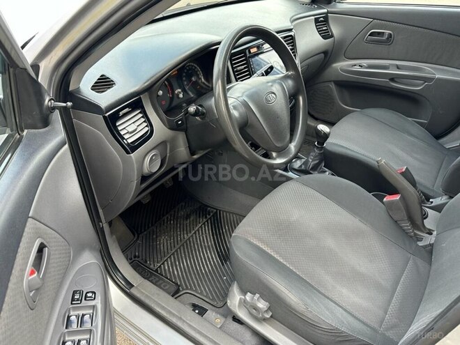 Kia Rio 2008, 196,554 km - 1.4 л - Sumqayıt
