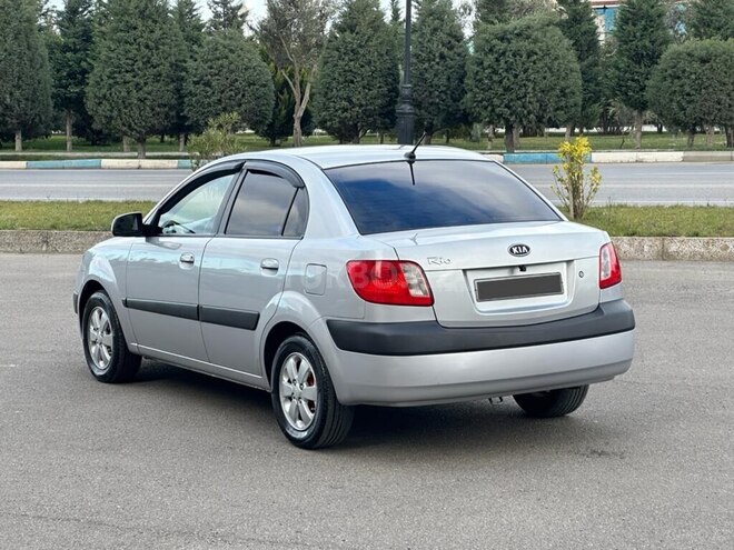 Kia Rio 2008, 196,554 km - 1.4 л - Sumqayıt