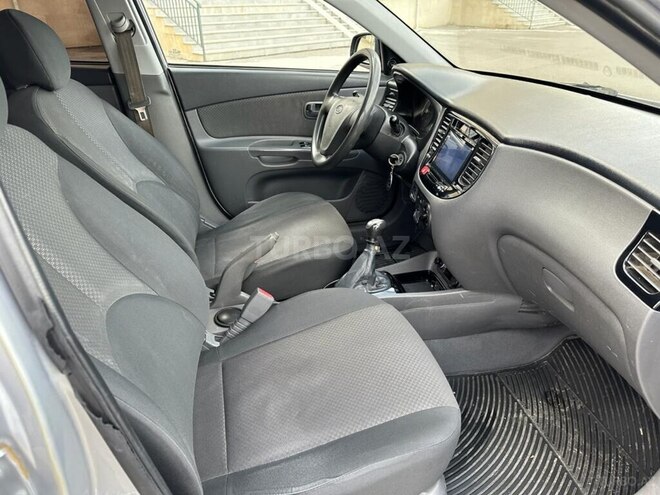 Kia Rio 2008, 196,554 km - 1.4 л - Sumqayıt