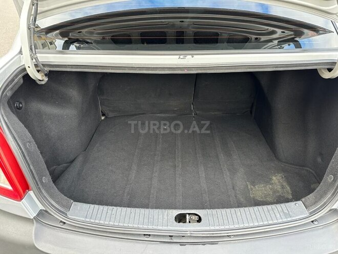 Kia Rio 2008, 196,554 km - 1.4 л - Sumqayıt