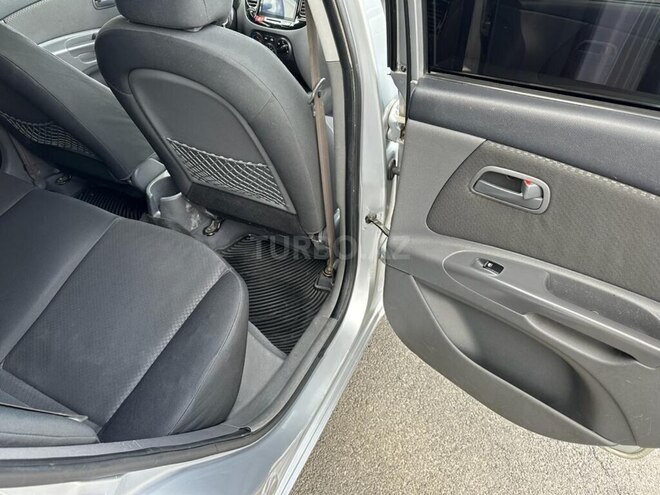 Kia Rio 2008, 196,554 km - 1.4 л - Sumqayıt