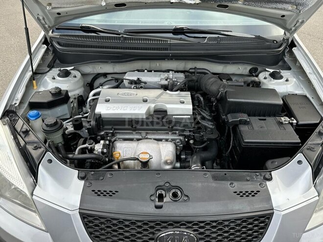 Kia Rio 2008, 196,554 km - 1.4 л - Sumqayıt