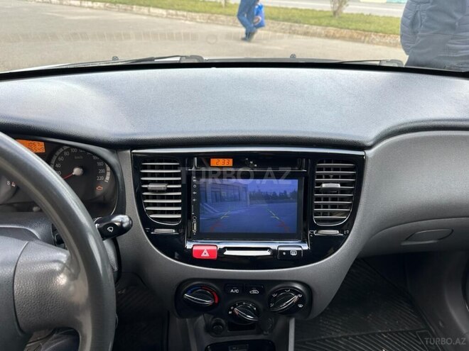 Kia Rio 2008, 196,554 km - 1.4 л - Sumqayıt