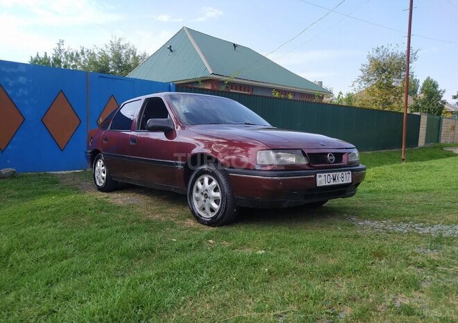 Opel Vectra 1993, 370,000 km - 2.0 l - Bakı