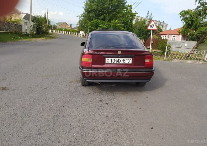 Opel Vectra 1993, 370,000 km - 2.0 l - Bakı