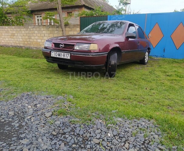 Opel Vectra 1993, 370,000 km - 2.0 l - Bakı