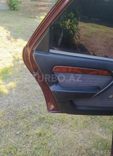 Opel Vectra 1993, 370,000 km - 2.0 l - Bakı