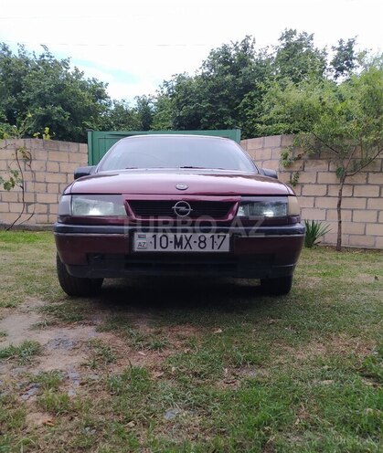 Opel Vectra 1993, 370,000 km - 2.0 l - Bakı