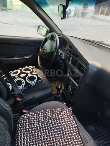 Daewoo Nexia 2008, 215,000 km - 1.6 l - Bakı