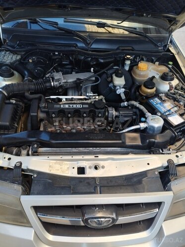Daewoo Nexia 2008, 215,000 km - 1.6 l - Bakı
