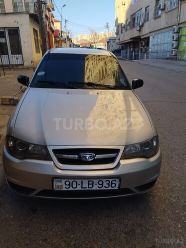 Daewoo Nexia 2008, 215,000 km - 1.6 l - Bakı