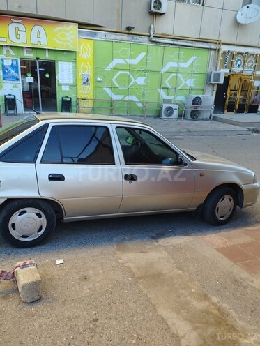 Daewoo Nexia 2008, 215,000 km - 1.6 l - Bakı