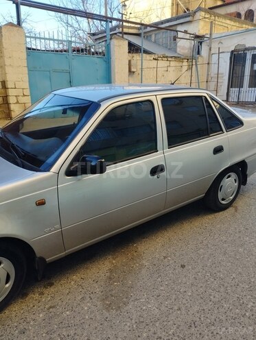 Daewoo Nexia 2008, 215,000 km - 1.6 l - Bakı