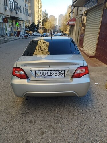 Daewoo Nexia 2008, 215,000 km - 1.6 l - Bakı