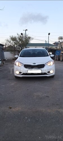 Kia Cerato 2015, 190,000 km - 1.6 l - Bakı