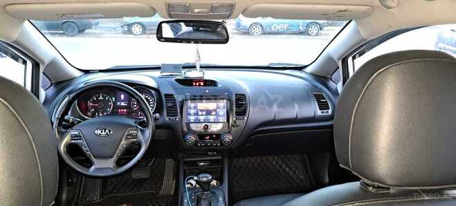 Kia Cerato 2015, 190,000 km - 1.6 l - Bakı