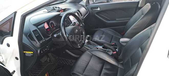 Kia Cerato 2015, 190,000 km - 1.6 l - Bakı