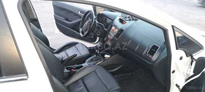 Kia Cerato 2015, 190,000 km - 1.6 l - Bakı