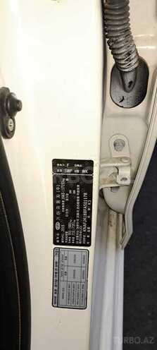 Kia Cerato 2015, 190,000 km - 1.6 l - Bakı