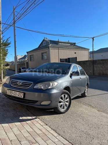 BYD F3 2013, 185,000 km - 1.5 l - Bakı