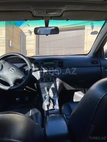BYD F3 2013, 185,000 km - 1.5 l - Bakı