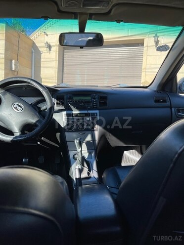 BYD F3 2013, 185,000 km - 1.5 l - Bakı