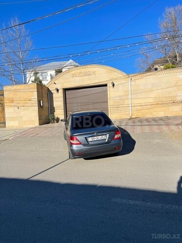 BYD F3 2013, 185,000 km - 1.5 l - Bakı