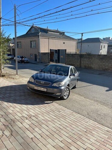 BYD F3 2013, 185,000 km - 1.5 l - Bakı