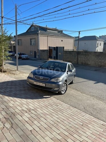 BYD F3 2013, 185,000 km - 1.5 l - Bakı