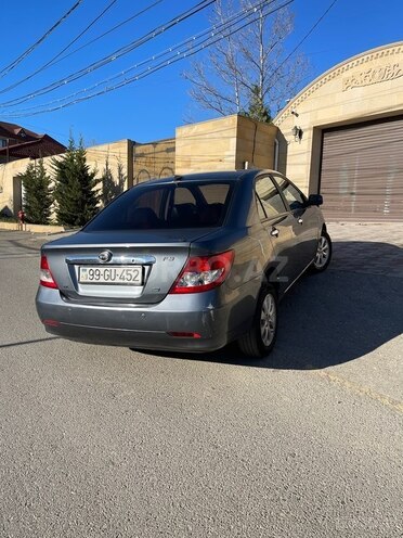BYD F3 2013, 185,000 km - 1.5 l - Bakı