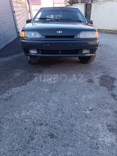LADA (VAZ) 2115 2007, 495,300 km - 1.6 l - Zaqatala