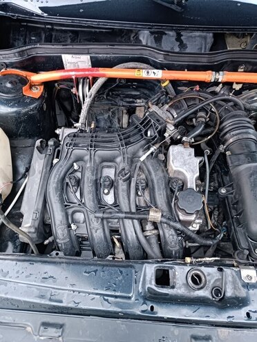 LADA (VAZ) 2115 2007, 495,300 km - 1.6 l - Zaqatala