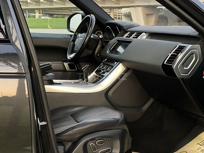 Land Rover RR Sport 2015, 144,000 km - 3.0 l - Bakı