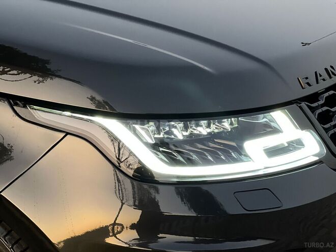 Land Rover RR Sport 2015, 144,000 km - 3.0 l - Bakı