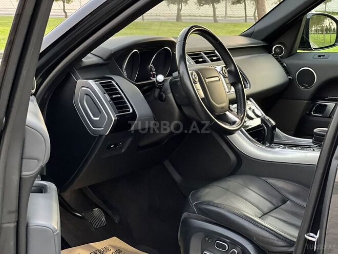Land Rover RR Sport 2015, 144,000 km - 3.0 l - Bakı