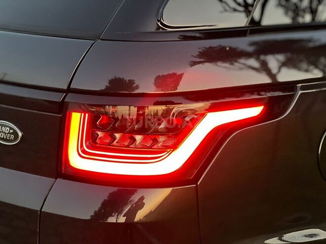 Land Rover RR Sport 2015, 144,000 km - 3.0 l - Bakı