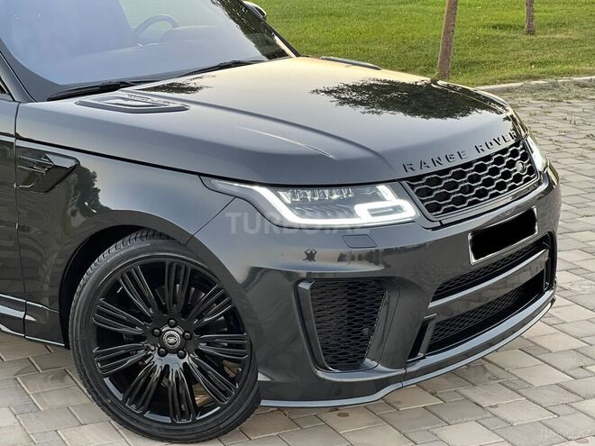 Land Rover RR Sport 2015, 144,000 km - 3.0 l - Bakı