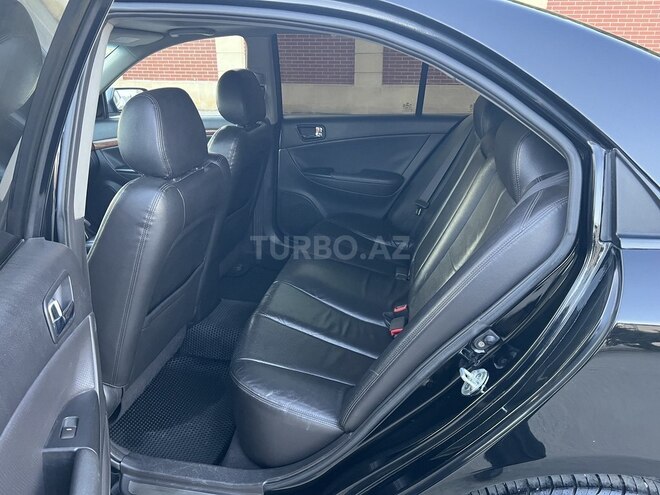 Hyundai Sonata 2008, 196,358 km - 2.0 l - Sumqayıt