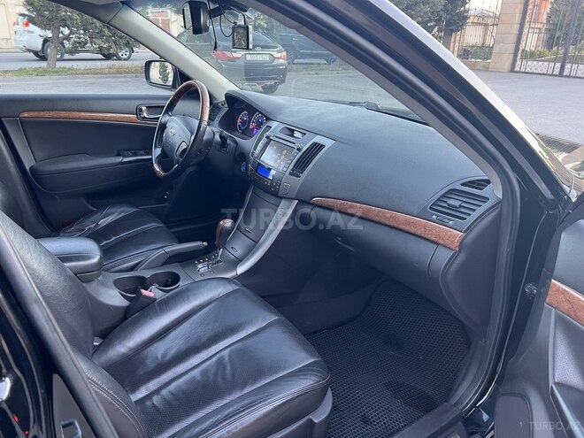 Hyundai Sonata 2008, 196,358 km - 2.0 l - Sumqayıt